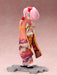 1/7 Scale Flue Yuru Camp Season 2 Nadeshiko Pvc Figure Amu-Fnx230 - Japan- Japan Figure Store - #1 Bring To You The Best Japanese Goods