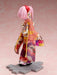 1/7 Scale Flue Yuru Camp Season 2 Nadeshiko Pvc Figure Amu-Fnx230 - Japan- Japan Figure Store - #1 Bring To You The Best Japanese Goods
