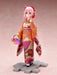 1/7 Scale Flue Yuru Camp Season 2 Nadeshiko Pvc Figure Amu-Fnx230 - Japan- Japan Figure Store - #1 Bring To You The Best Japanese Goods