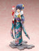 Flue Yuru Camp S2 Shima Rin 1:7 Furisode Pvc Figure - Amu-Fnx229 (Japan)- Japan Figure Store - #1 Bring To You The Best Japanese Goods