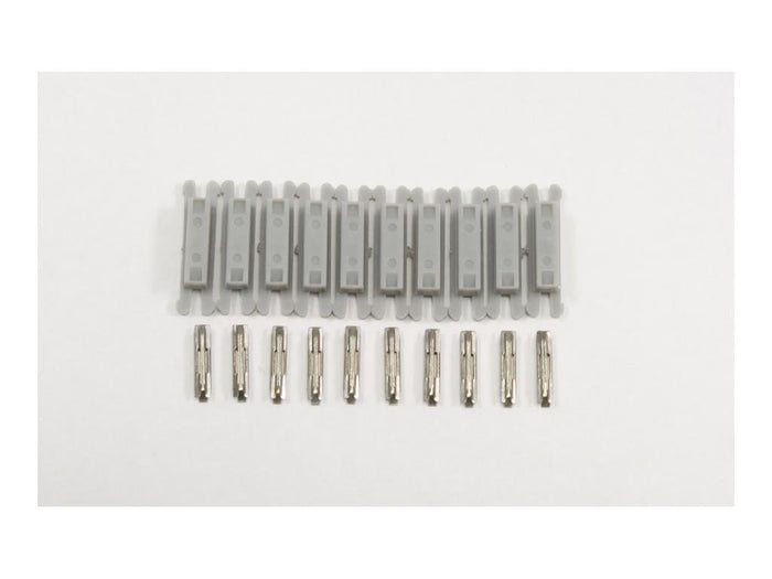 Rokuhan A012 Joiner Set (10pcs)- Japan Figure Store - #1 Bring To You The Best Japanese Goods