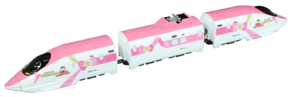 ROKUHAN St008-2 Z Shorty Series 500 Hello Kitty Shinkansen Z Scale- Japan Figure Store - #1 Bring To You The Best Japanese Goods