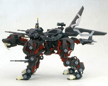Zoids Epz-003 Great Saber Marking Plus Ver. Length About 290Mm 1/72 Scale Plastic Model- Japan Figure Store - #1 Bring To You The Best Japanese Goods