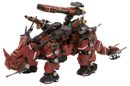 Zoids Ez-004 Redhorn Length About 330Mm 1/72 Scale Plastic Model- Japan Figure Store - #1 Bring To You The Best Japanese Goods