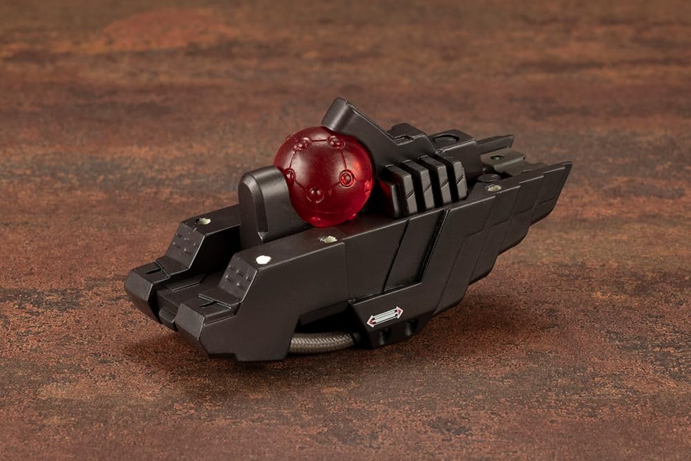 Kotobukiya Zoids Redhorn Marking Plus Ver. 1/72 Japan Plastic Model 330Mm- Japan Figure Store - #1 Bring To You The Best Japanese Goods