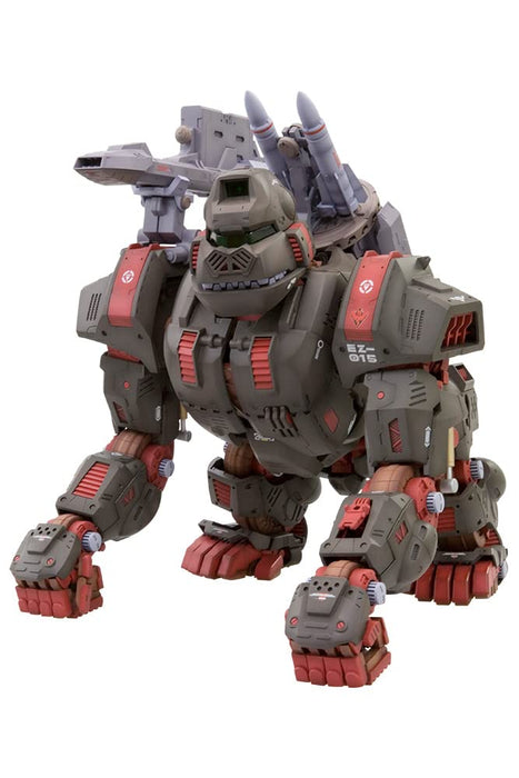 KOTOBUKIYA Hmm Zoids 1/72 Ez-015 Iron Kong Marking Plus Ver. Plastic Model- Japan Figure Store - #1 Bring To You The Best Japanese Goods