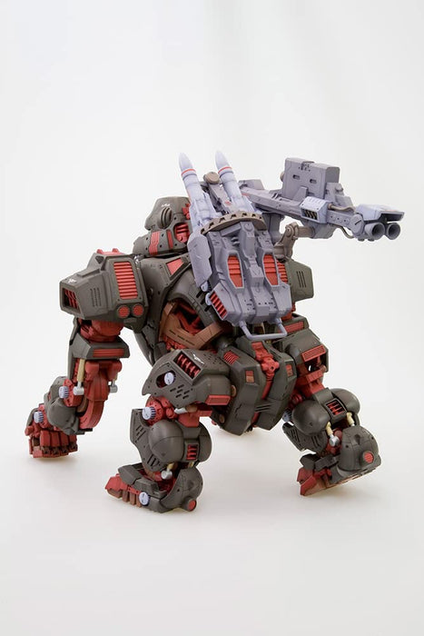 KOTOBUKIYA Hmm Zoids 1/72 Ez-015 Iron Kong Marking Plus Ver. Plastic Model- Japan Figure Store - #1 Bring To You The Best Japanese Goods