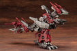 KOTOBUKIYA Hmm Zoids 1/72 Ez-017 Iguan Marking Plus Ver. Plastic Model- Japan Figure Store - #1 Bring To You The Best Japanese Goods