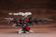 Kotobukiya Japan Zoids Geno Saurer 1/72 Scale Plastic Model 350Mm Ver. Repackage- Japan Figure Store - #1 Bring To You The Best Japanese Goods