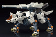 KOTOBUKIYA Hmm Zoids 1/72 Rhi-3 Command Wolf Repackage Ver. Plastic Model- Japan Figure Store - #1 Bring To You The Best Japanese Goods