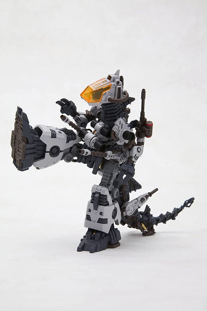 KOTOBUKIYA Hmm Zoids 1/72 Rz-014 Godos Marking Plus Ver. Plastic Model- Japan Figure Store - #1 Bring To You The Best Japanese Goods