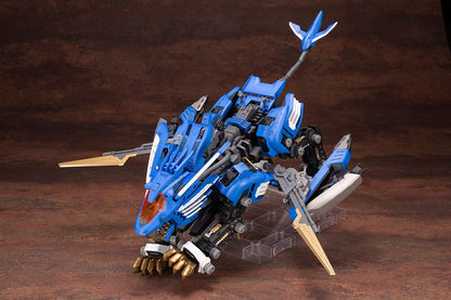 KOTOBUKIYA Hmm Zoids 1/72 Rz-028 Blade Liger Ab Plastic Model- Japan Figure Store - #1 Bring To You The Best Japanese Goods
