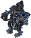 TAKARA TOMY Zw10 Zoids Wild Knuckle Kong- Japan Figure Store - #1 Bring To You The Best Japanese Goods
