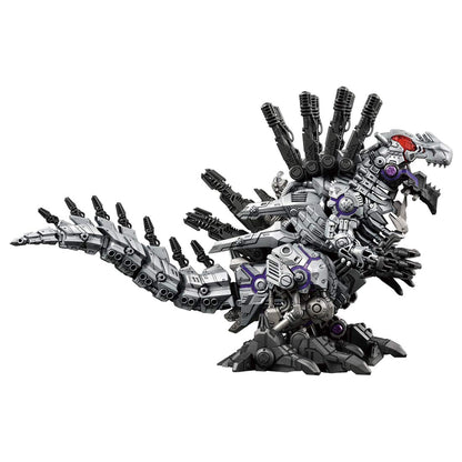 TAKARA TOMY Zw44 Zoids Wild Zero Grizis- Japan Figure Store - #1 Bring To You The Best Japanese Goods