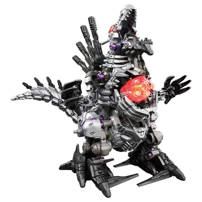 TAKARA TOMY Zw44 Zoids Wild Zero Grizis- Japan Figure Store - #1 Bring To You The Best Japanese Goods