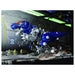 TAKARA TOMY Zw52 Zoids Wild Xeno Rex- Japan Figure Store - #1 Bring To You The Best Japanese Goods