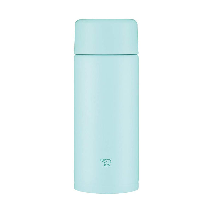 Zojirushi Sm-Za36-Am Stainless Mug Mint Blue 360ml - Japanese Thermos Bottles- Japan Figure Store - #1 Bring To You The Best Japanese Goods