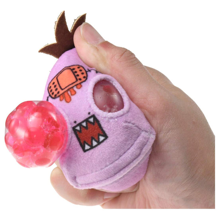 Takara Tomy Zozozo Zombie-Kun Bunyu Pop-Out Head Toy Volume 1- Japan Figure Store - #1 Bring To You The Best Japanese Goods