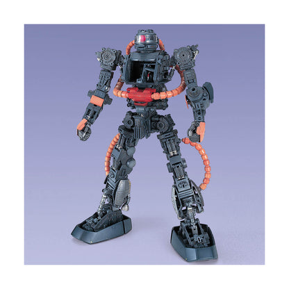 #Bandai Pg Mobile Suit #Gundam Perfect Grade Char'S Zaku Ii Model Kit FigureJapan Figure 4902425718705 3