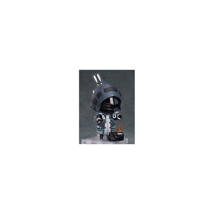 Good Smile Arts Shanghai Nendoroid Arknights Doctor Figure - Pre Order Japan Figure 4580590126145 1
