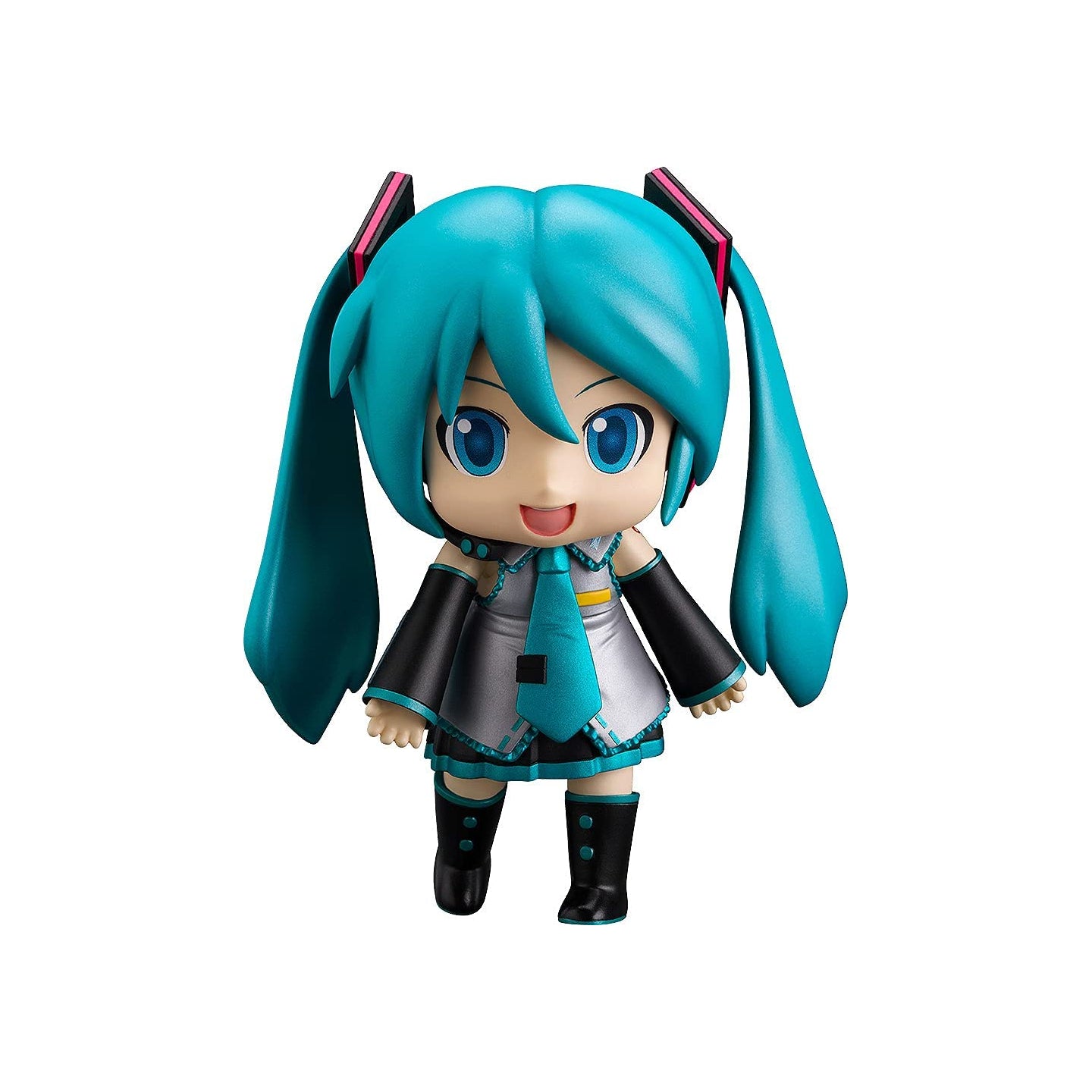 #Good Smile Company Nendoroid Character Vocal Series 01 Hatsune Miku Mikudayo 10Th Anniversary Ver. Figure - Pre Order Japan Figure 4580590126138