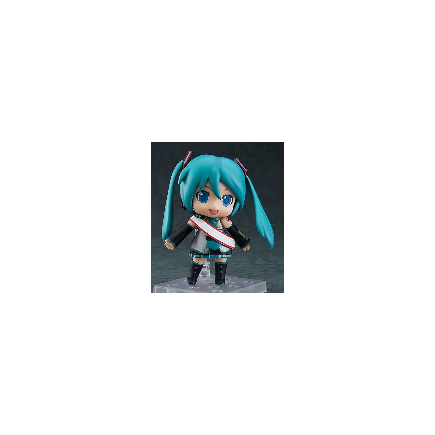 #Good Smile Company Nendoroid Character Vocal Series 01 Hatsune Miku Mikudayo 10Th Anniversary Ver. Figure - Pre Order Japan Figure 4580590126138 4