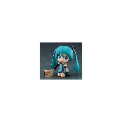 #Good Smile Company Nendoroid Character Vocal Series 01 Hatsune Miku Mikudayo 10Th Anniversary Ver. Figure - Pre Order Japan Figure 4580590126138 1