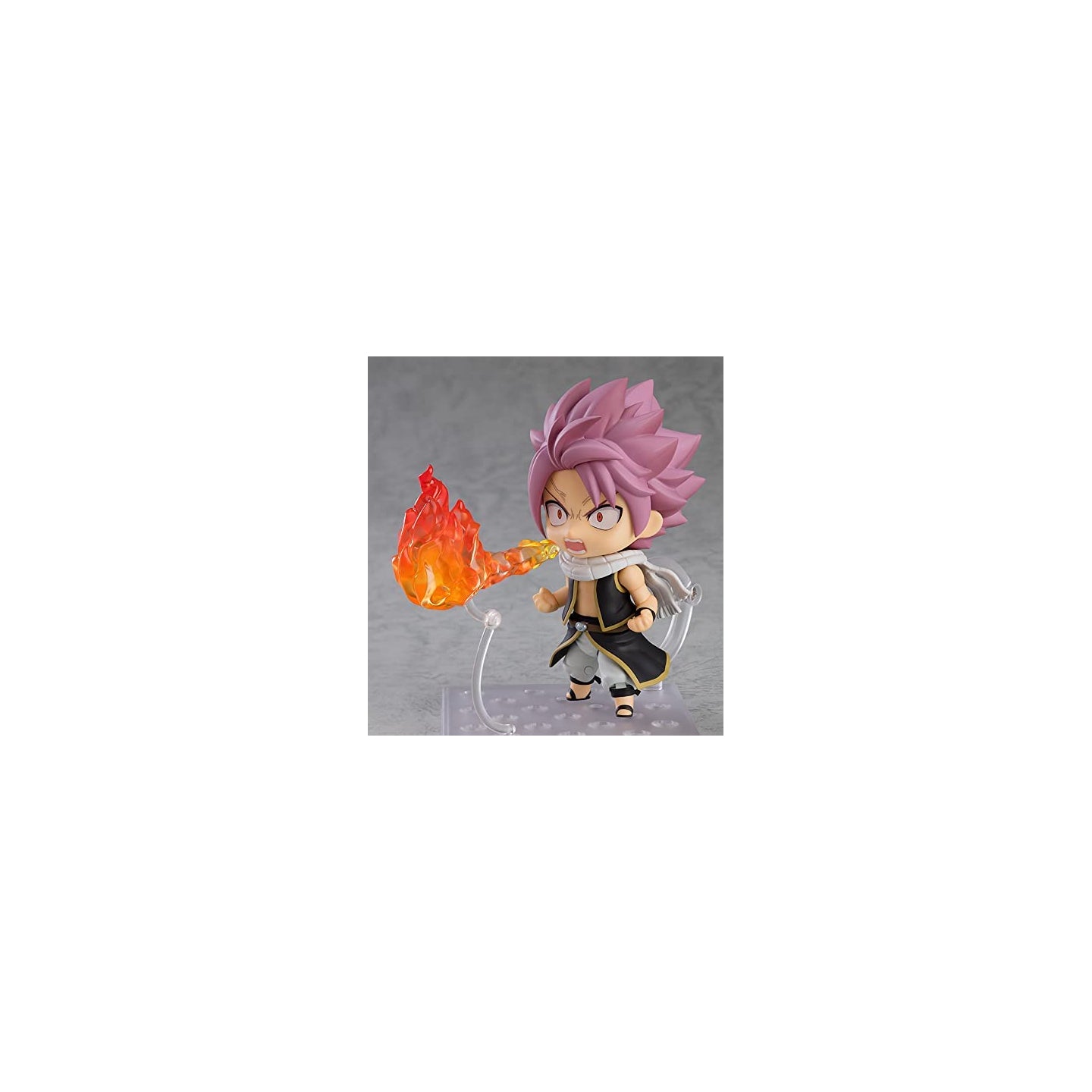 #Good Smile Company Nendoroid Fairy Tail Final Season Natsu Dragneel Figure - Pre Order Japan Figure 4545784067918 3