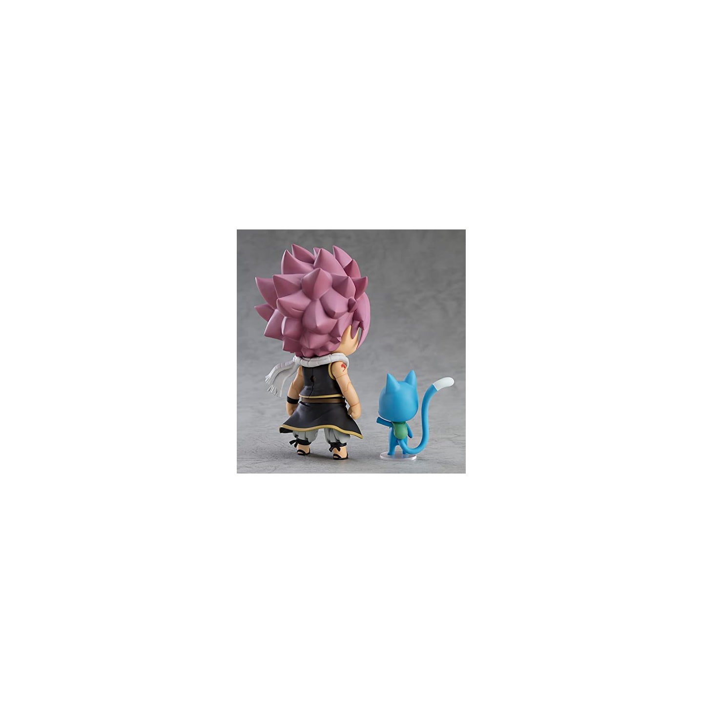 #Good Smile Company Nendoroid Fairy Tail Final Season Natsu Dragneel Figure - Pre Order Japan Figure 4545784067918 4
