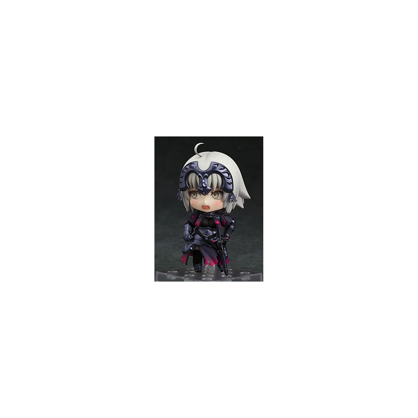 #Good Smile Company Nendoroid Fate/Grand Order Avenger / Jeanne D'Arc (Alter) Figure - New Japan Figure 4580416903561 4