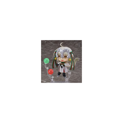 #Good Smile Company Nendoroid Fate/Grand Order Lancer / Jeanne D'Arc (Alter) (Santa Lily) Figure - New Japan Figure 4580416904124 2