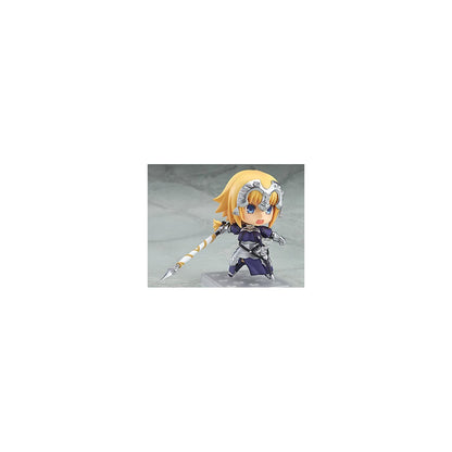 #Good Smile Company Nendoroid Fate/Grand Order Ruler / Jeanne D'Arc Figure - New Japan Figure 4580416901178 2
