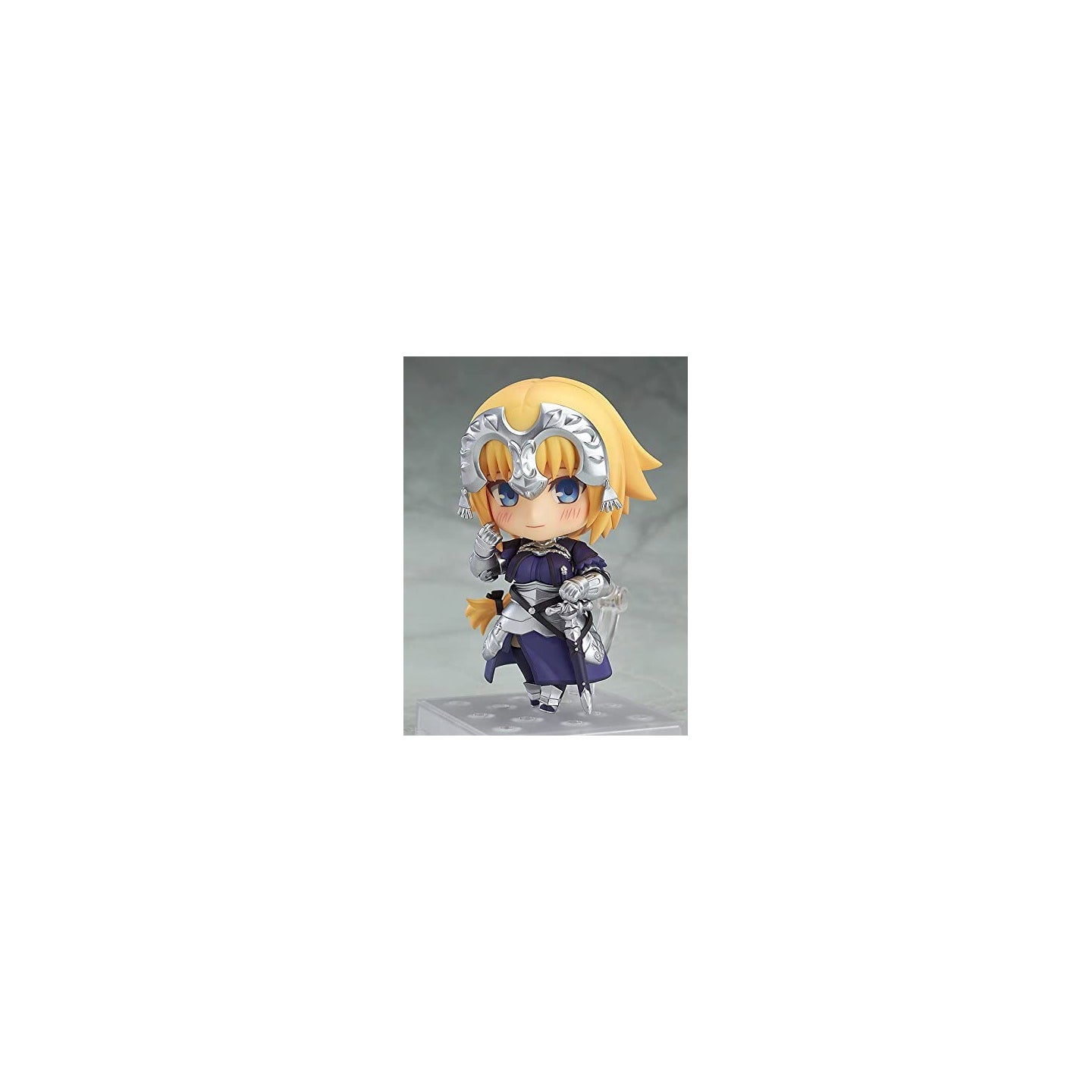 #Good Smile Company Nendoroid Fate/Grand Order Ruler / Jeanne D'Arc Figure - New Japan Figure 4580416901178 3