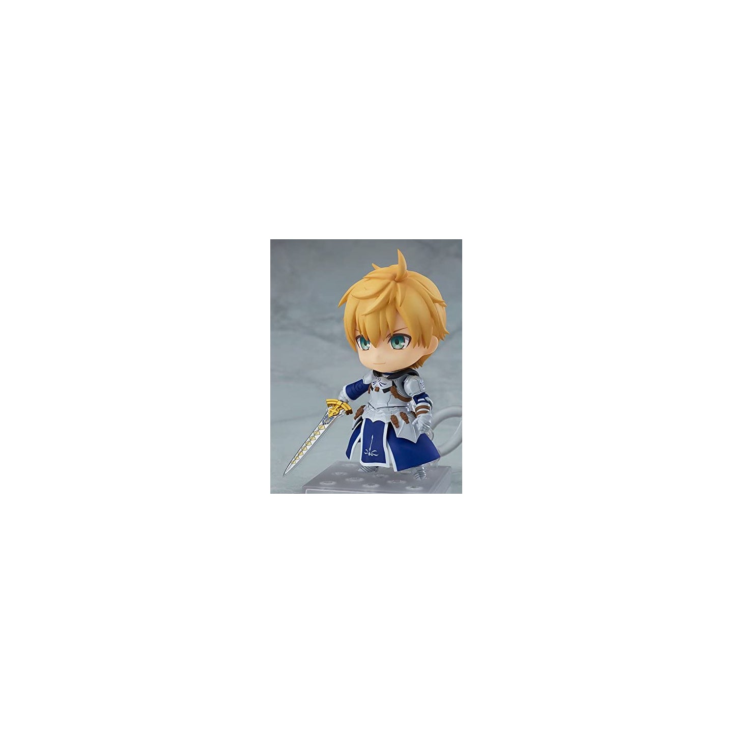 #Good Smile Company Nendoroid Fate/Grand Order Saber / Arthur Pendragon (Prototype) Figure - New Japan Figure 4580416904476 2