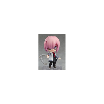 #Good Smile Company Nendoroid Fate/Grand Order Shielder / Mash Kyrielight (Casual Wear Ver.) Figure - New Japan Figure 4580416905459 1