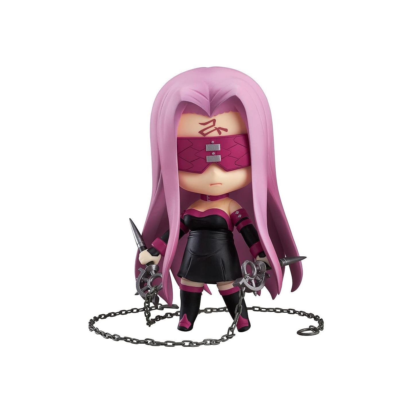 #Good Smile Company Nendoroid Fate/Stay Night[Heaven'S Feel] Rider Figure - New Japan Figure 4580590122574