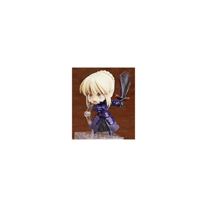 #Good Smile Company Nendoroid Fate/Stay Night Saber Alter Super Movable Edition Figure - New Japan Figure 4580416907507 4