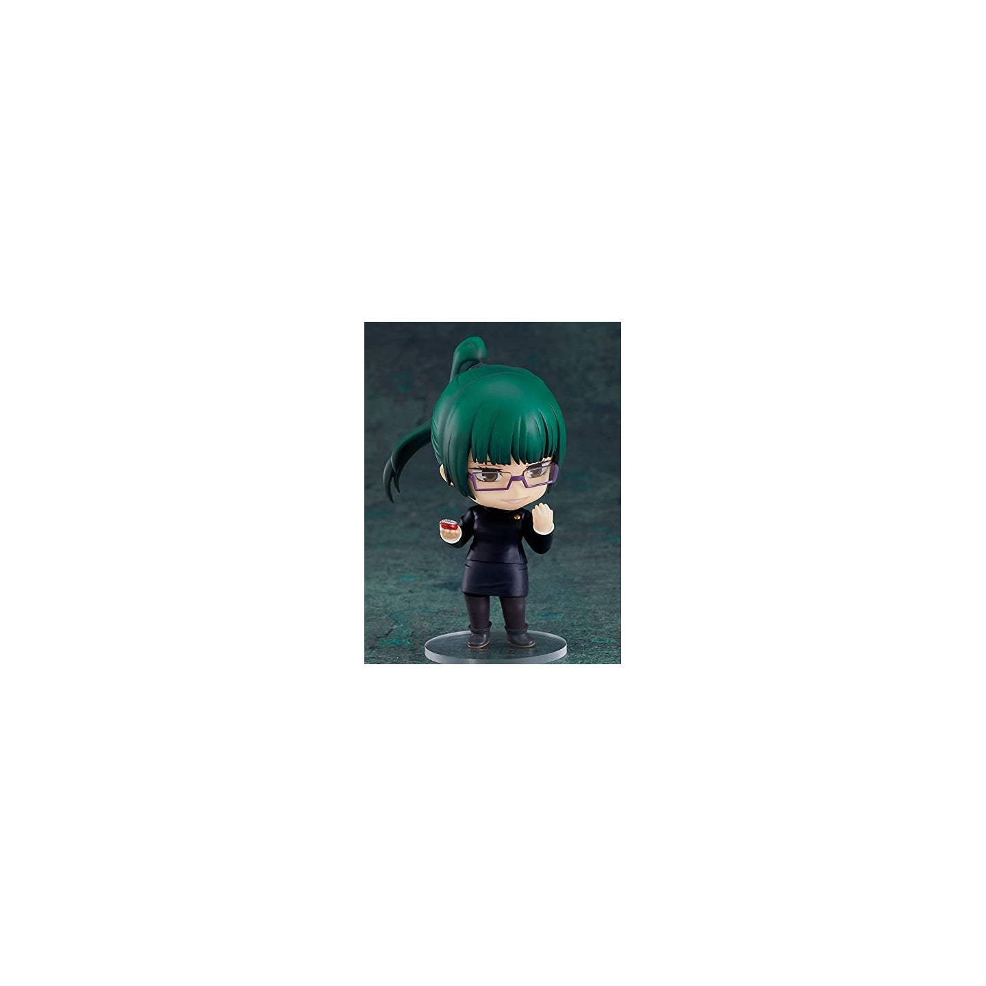#Good Smile Company Nendoroid Jujutsu Kaisen Zenin Maki Figure - Pre Order Japan Figure 4580590126947 4