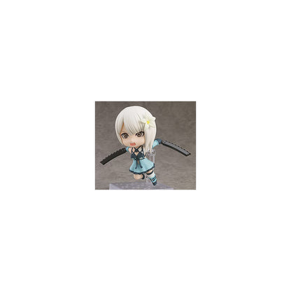 #Good Smile Company Nendoroid Nier Replicant Ver. 1.22474487139... Kaine Figure - Pre Order Japan Figure 4988601360883 2