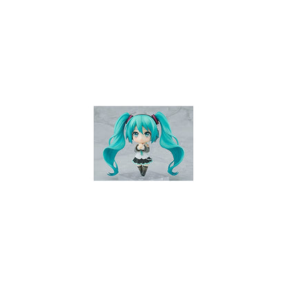#Good Smile Company Nendoroid Piapro Characters Hatsune Miku Nt Figure - Pre Order Japan Figure 4580590126190 1