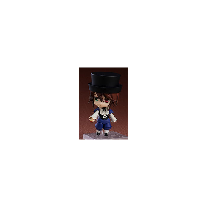 #Good Smile Company Nendoroid Rozen Maiden Soseiseki Figure - Pre Order Japan Figure 4580590126435 1