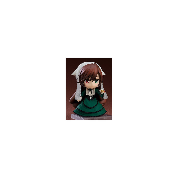 #Good Smile Company Nendoroid Rozen Maiden Suiseiseki Figure - Pre Order Japan Figure 4580590126428 1