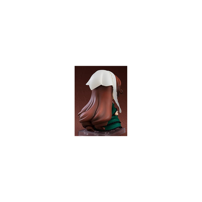 #Good Smile Company Nendoroid Rozen Maiden Suiseiseki Figure - Pre Order Japan Figure 4580590126428 4
