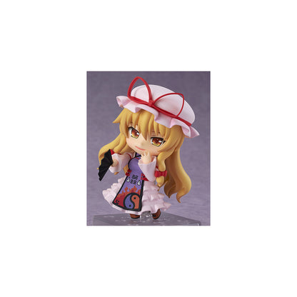 #Good Smile Company Nendoroid Touhou Project Yukari Yakumo Figure - New Japan Figure 4571368445117 2