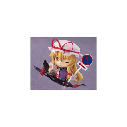 #Good Smile Company Nendoroid Touhou Project Yukari Yakumo Figure - New Japan Figure 4571368445117 3