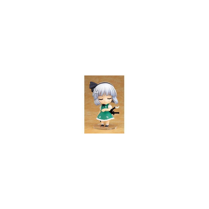 #Good Smile Company Nendoroid Touhou Project Youmu Konpaku Figure - Used Japan Figure 0899998873068 3