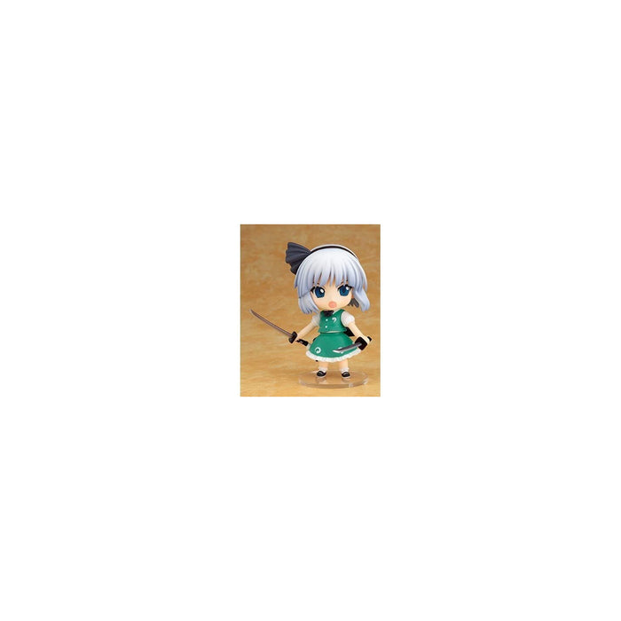 #Good Smile Company Nendoroid Touhou Project Youmu Konpaku Figure - Used Japan Figure 0899998873068 1