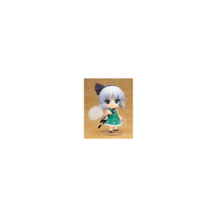 #Good Smile Company Nendoroid Touhou Project Youmu Konpaku Figure - Used Japan Figure 0899998873068 2