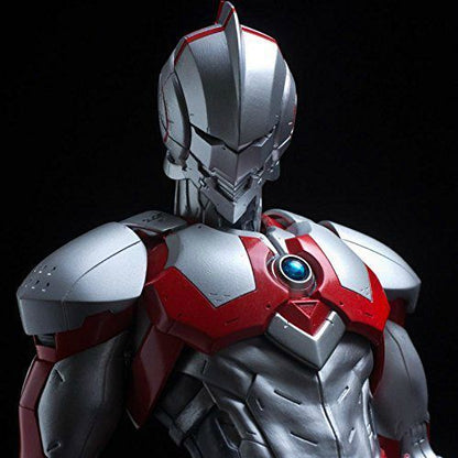 12’hero’s Meister Ultraman 12 Inch Action Figure Sentinel F/s