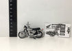 Takara Tomy Honda Dream Cb750 Four Bike All 5 Set Gashapon Capsule Complete- Japan Figure Store - #1 Bring To You The Best Japanese Goods
